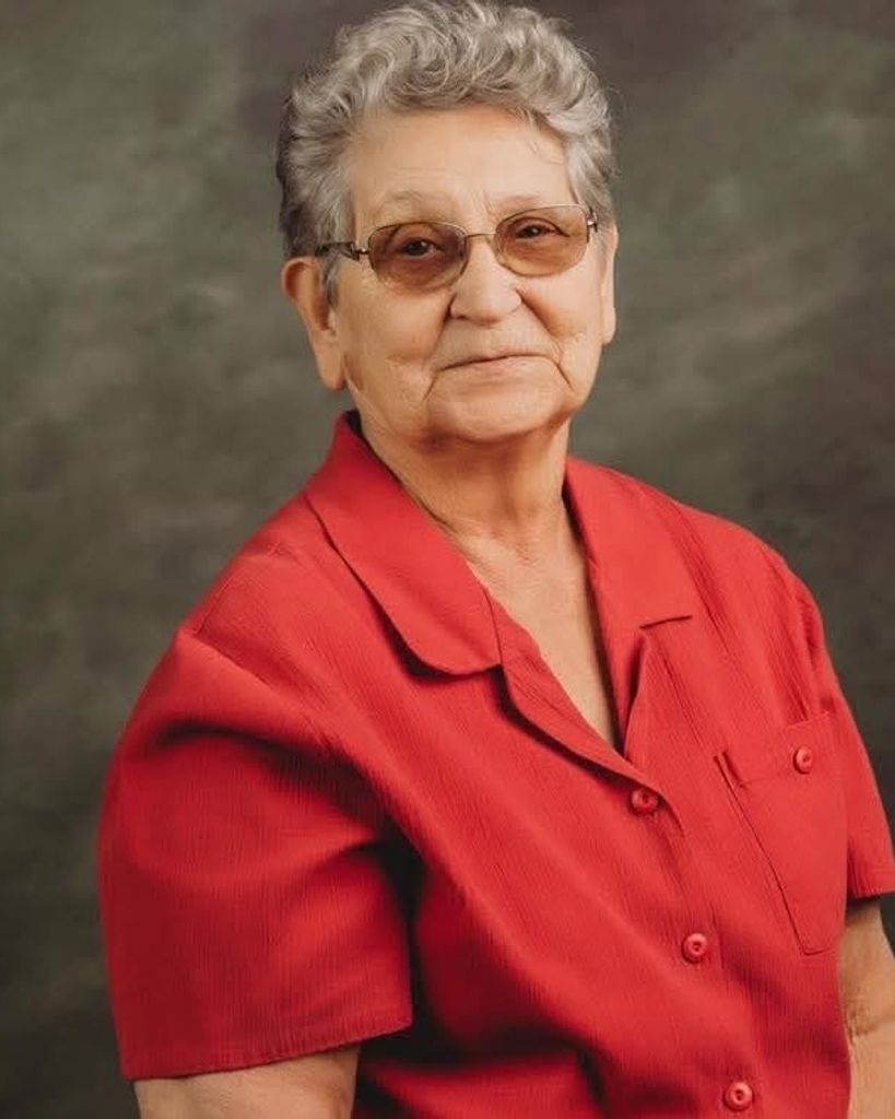 Mary Louise Cozart Kelly Profile Photo