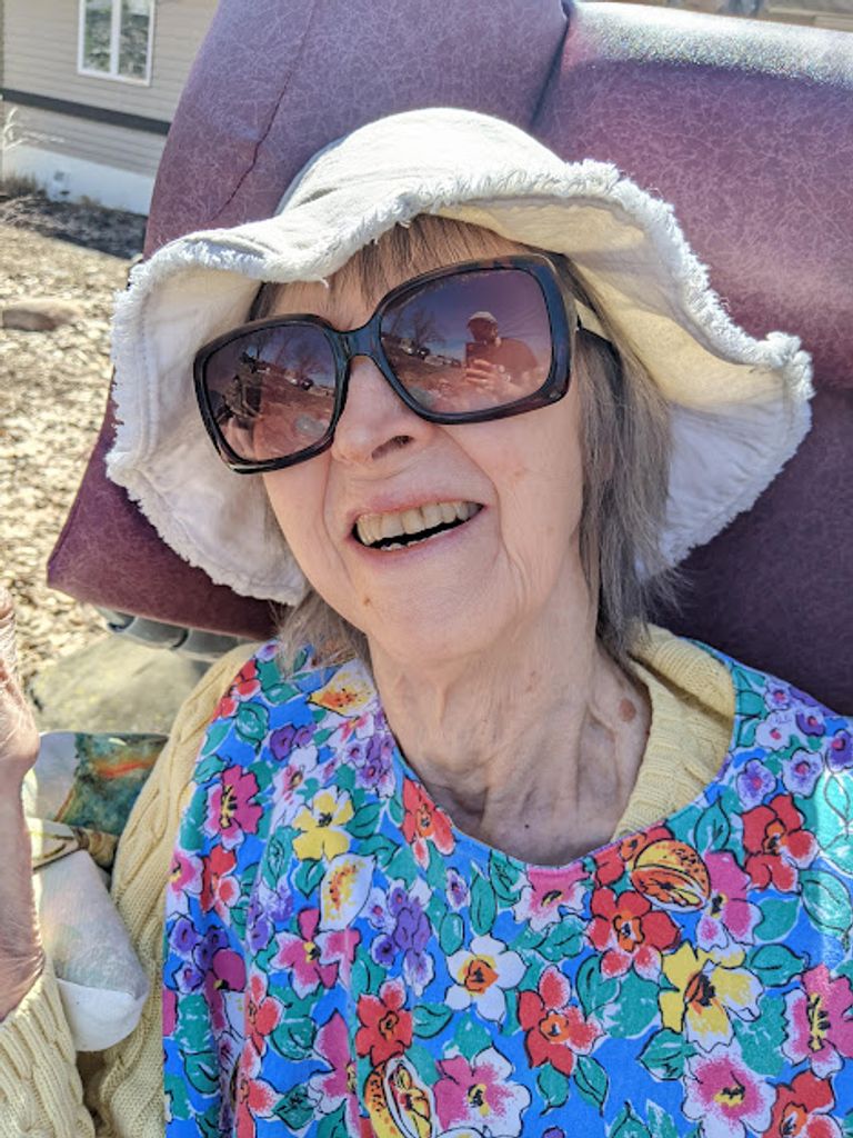 Janet Johnson