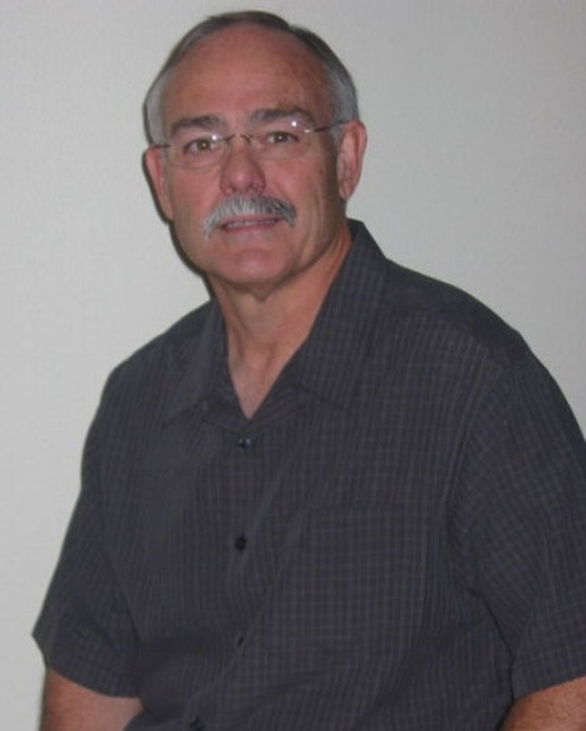 Jerry Don Beck