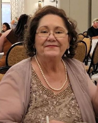 Laura Regina Ramirez's obituary image