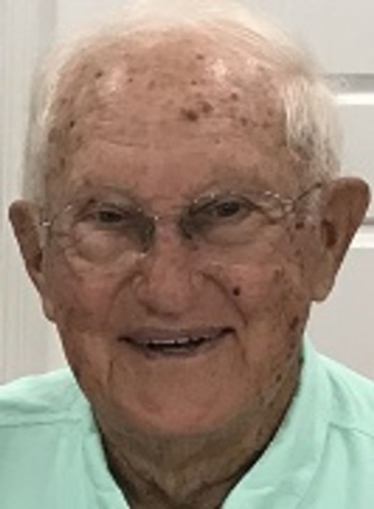 Livingston - Paul Martin Garrett Profile Photo