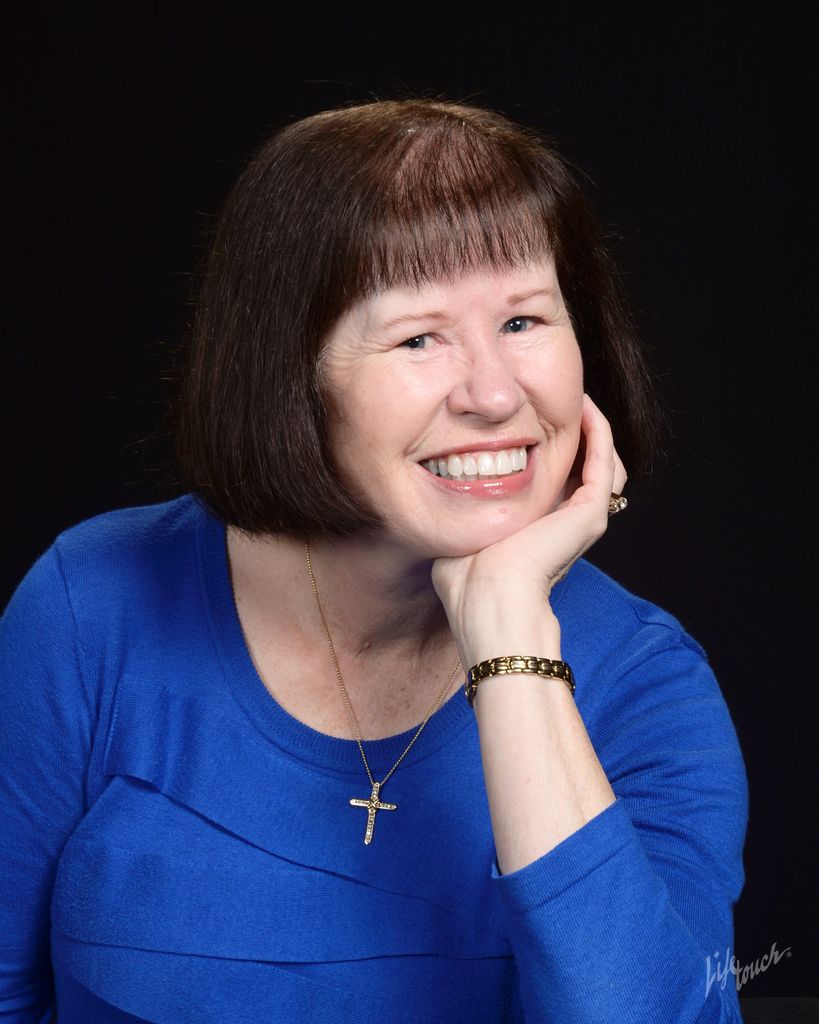 Patricia "Patti" Ann (Green) Mason