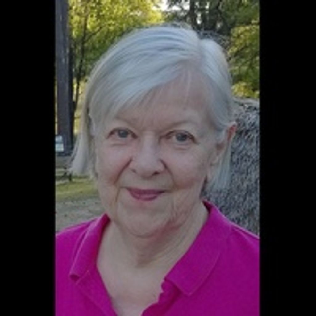 Bette  Lemon Martinez