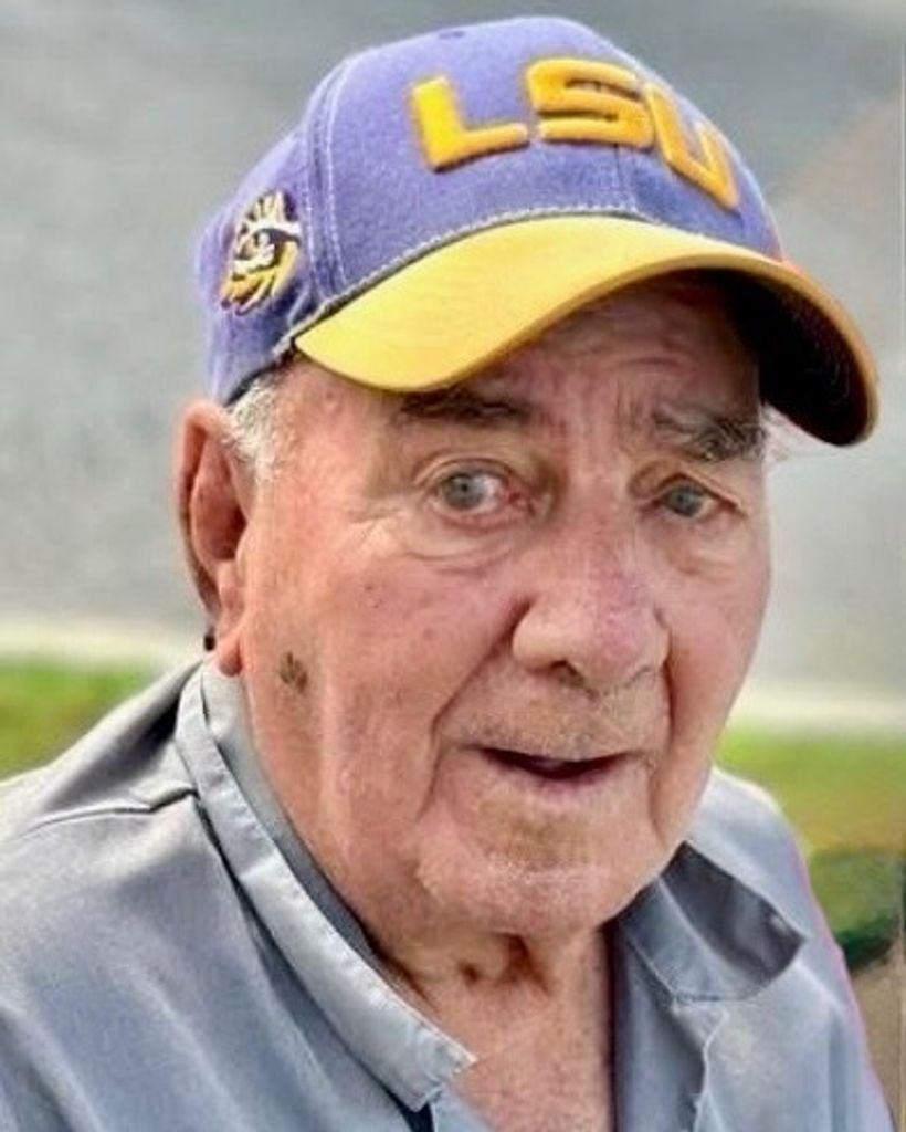 Russell Sonnier, Sr. Profile Photo