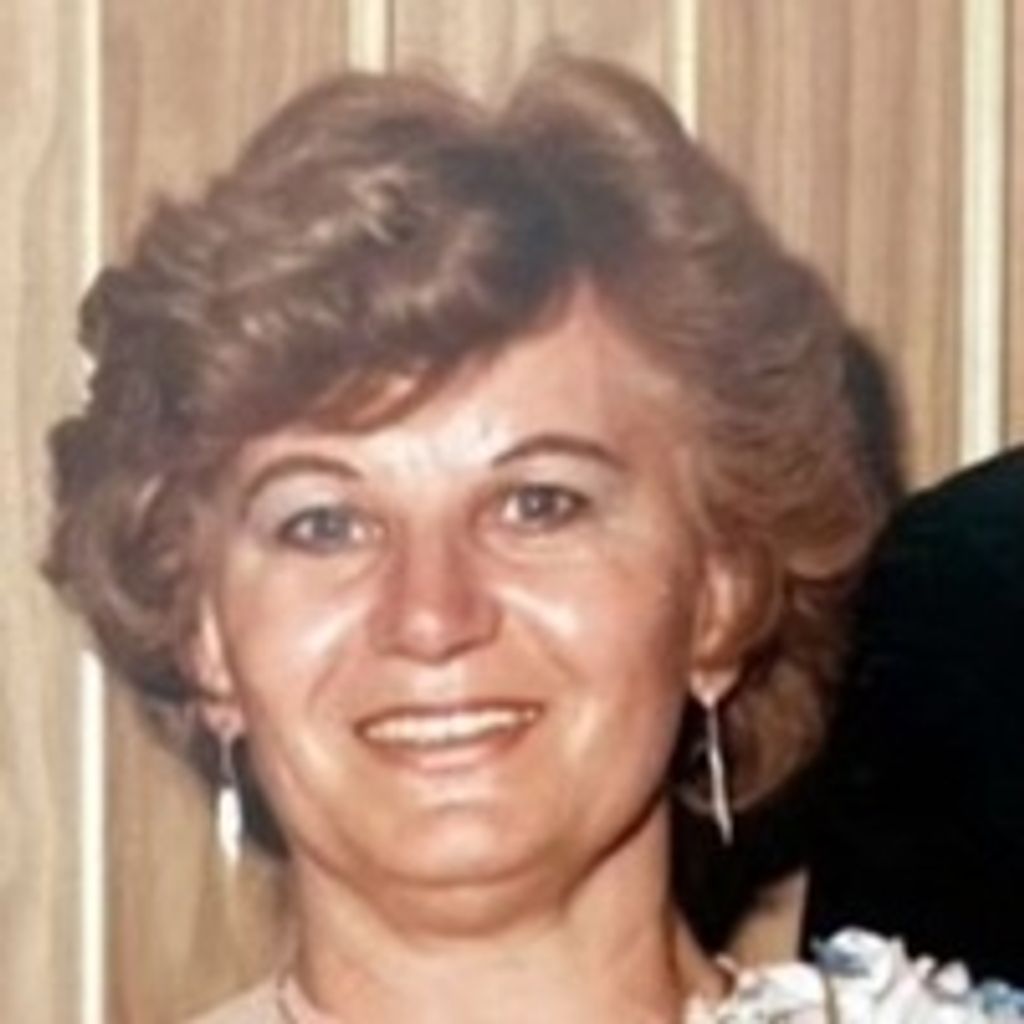 Edith I. Gerbholz Profile Photo