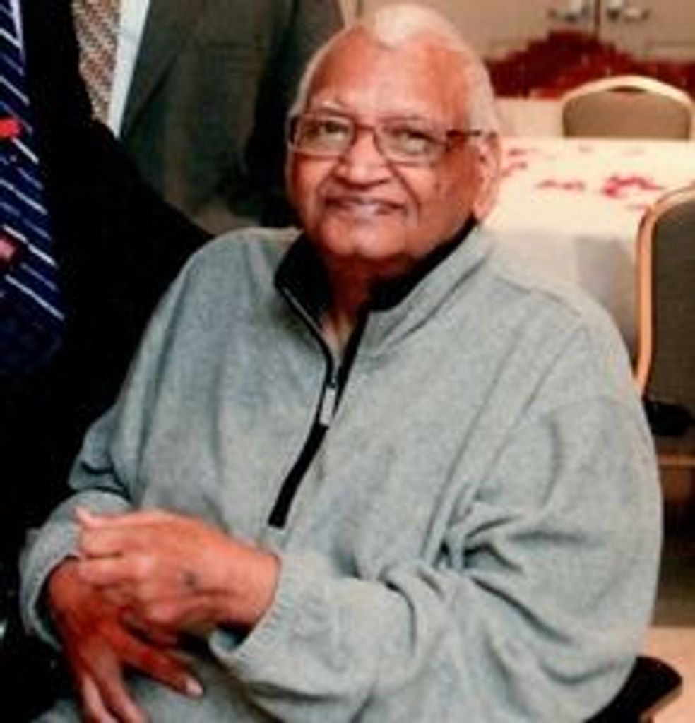 Ascharj L. Dua