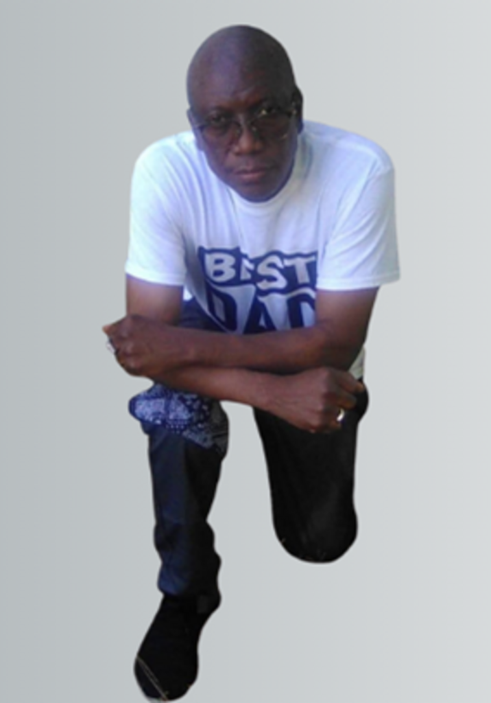 Willie James Burgess Profile Photo