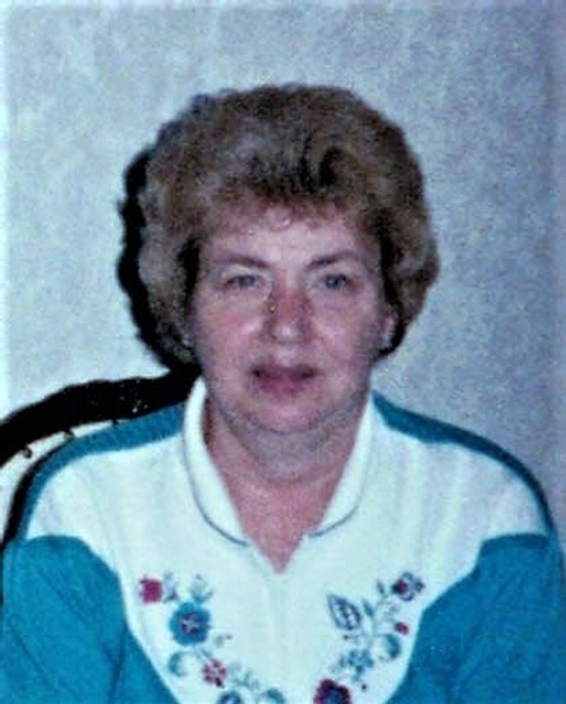 Jo Ellen Kerr Profile Photo