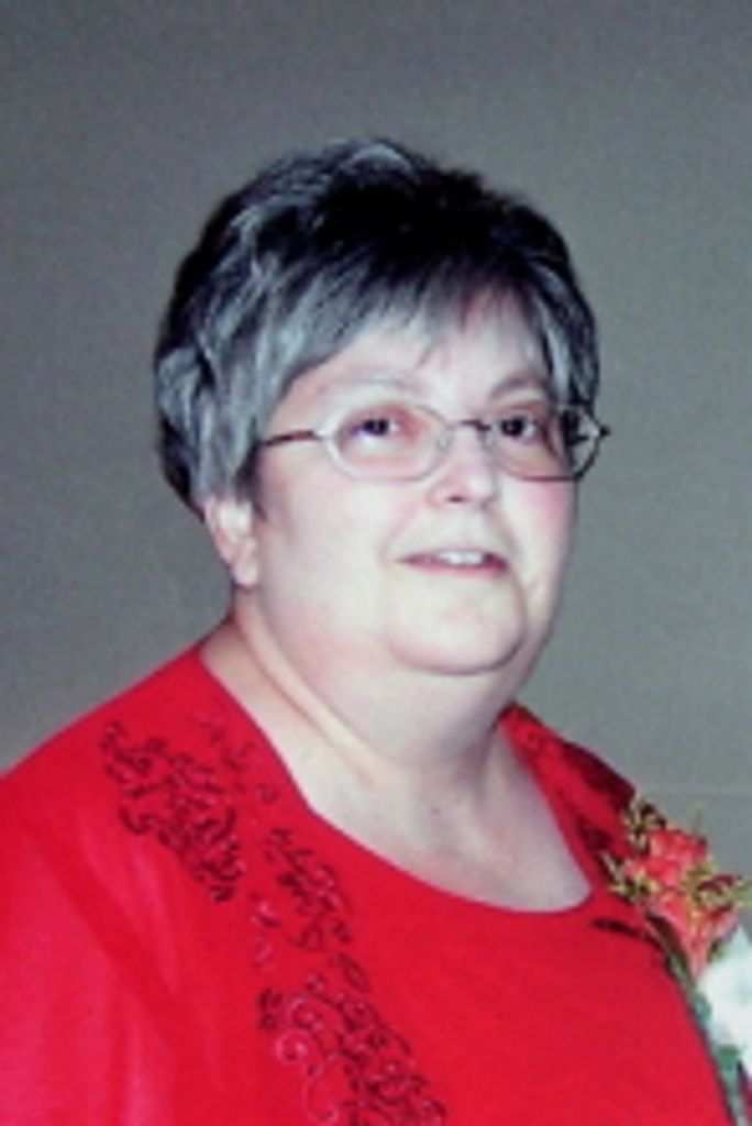 Kathy Hull