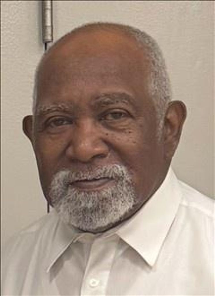 Marvin Dalton Profile Photo