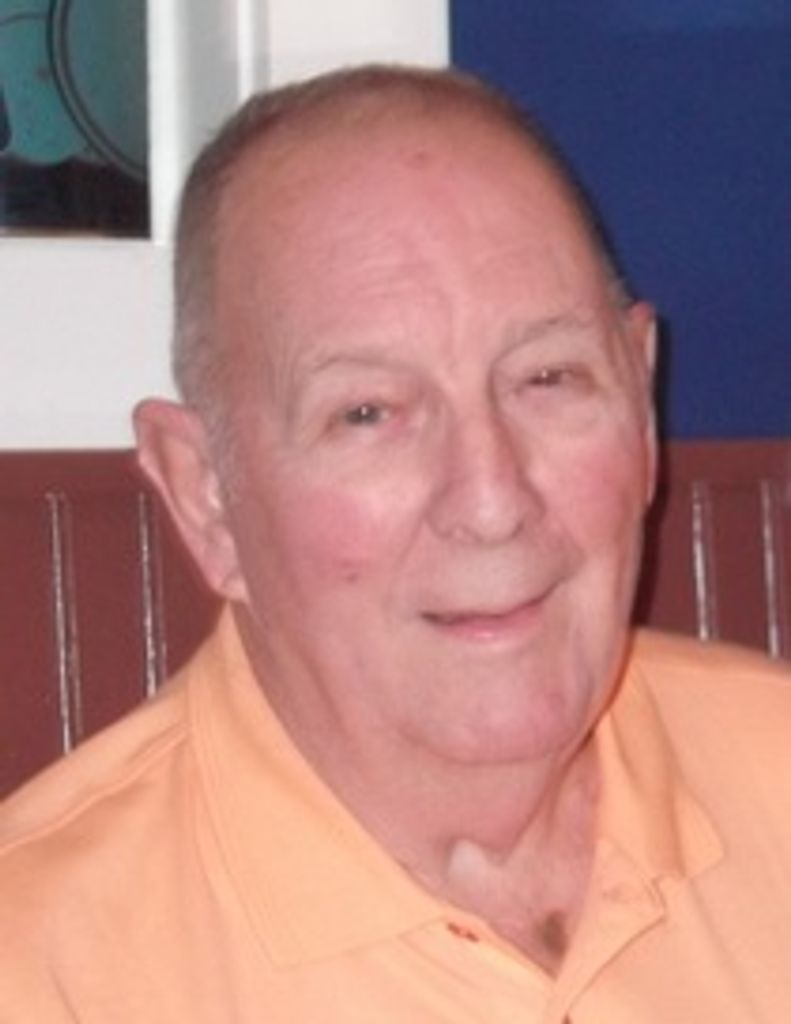 George W. Waugerman
