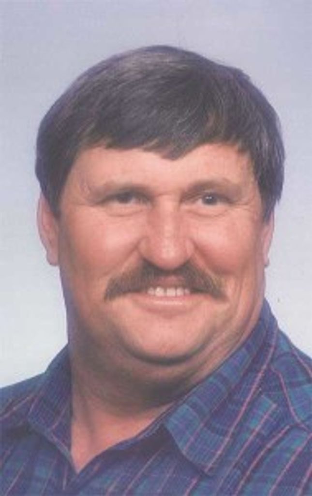 Mr Harley Dearl Townsend