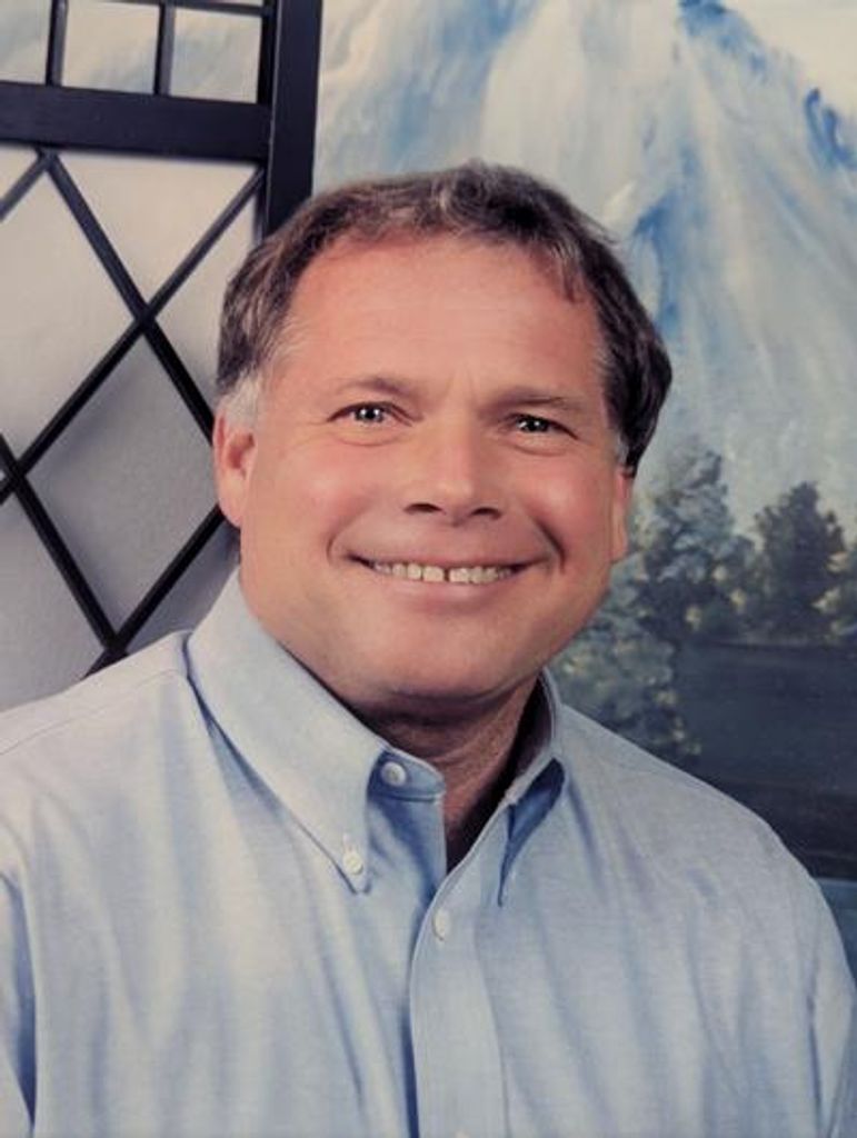 Buddy Sikes Profile Photo