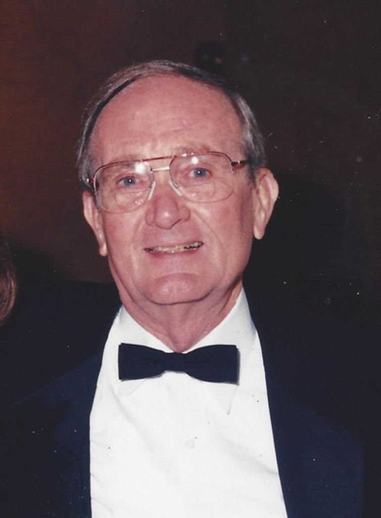 Joseph W. Nagle Profile Photo