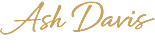 Ash Davis Professional Funeral Services Logo