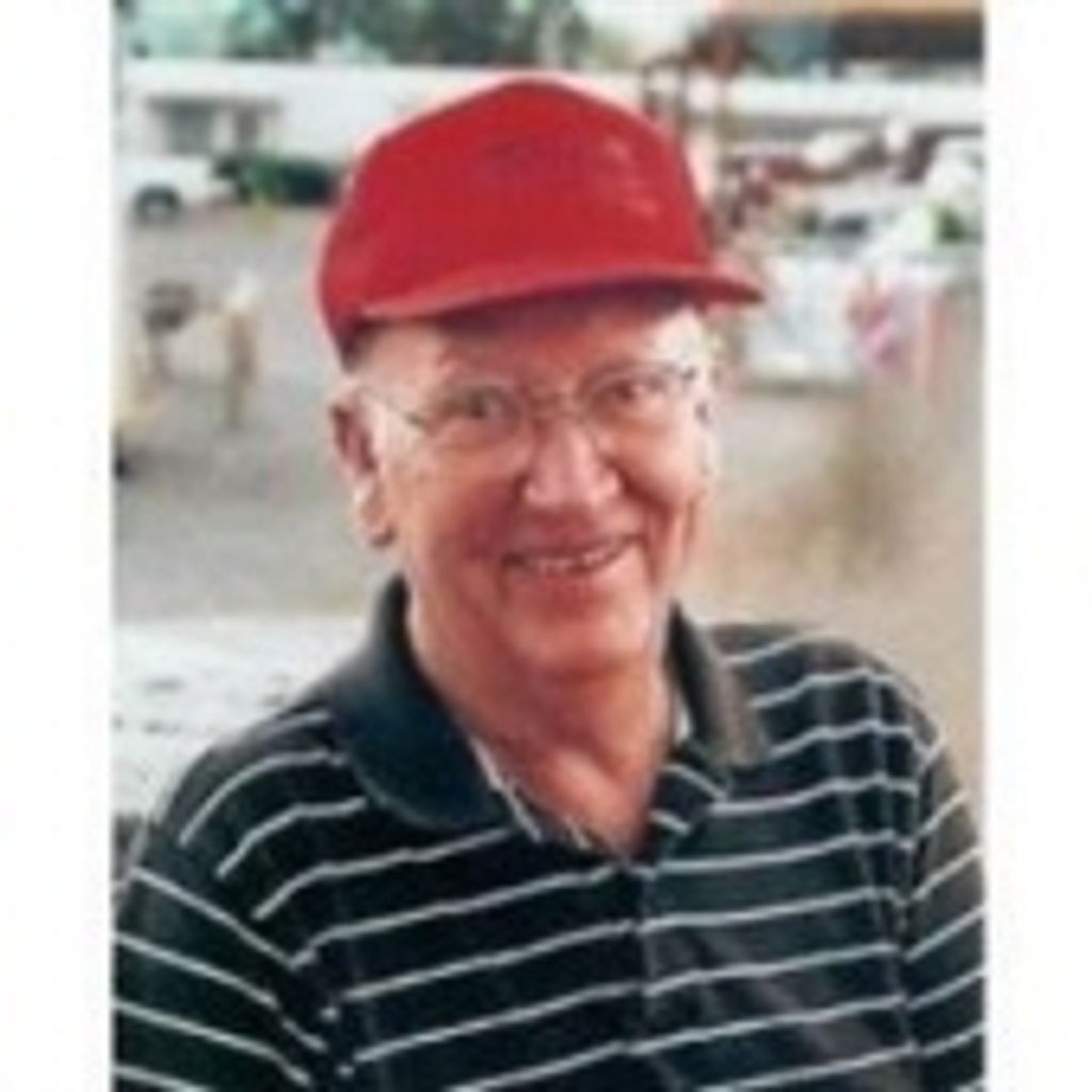 Lee R. Farris