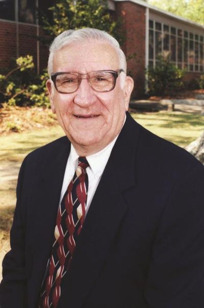 Ovid S. Vickers Jr. Profile Photo
