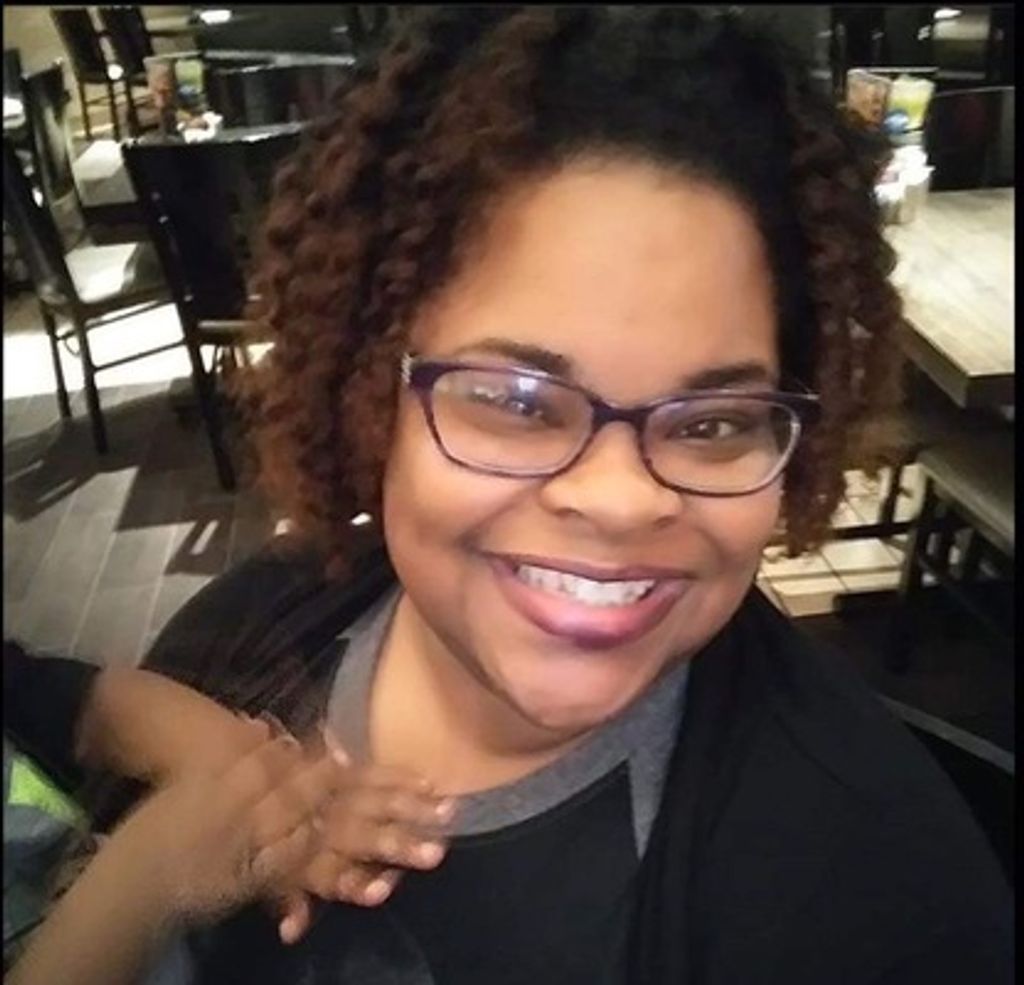 Ciarra Danyell Moore Profile Photo