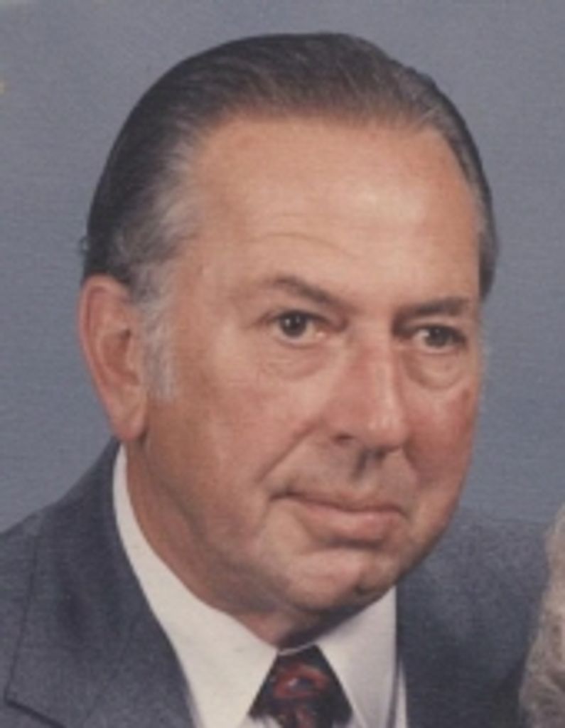Leonard James Jansa
