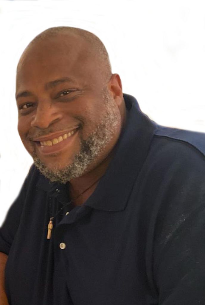 Mr. Kenyatta Harris