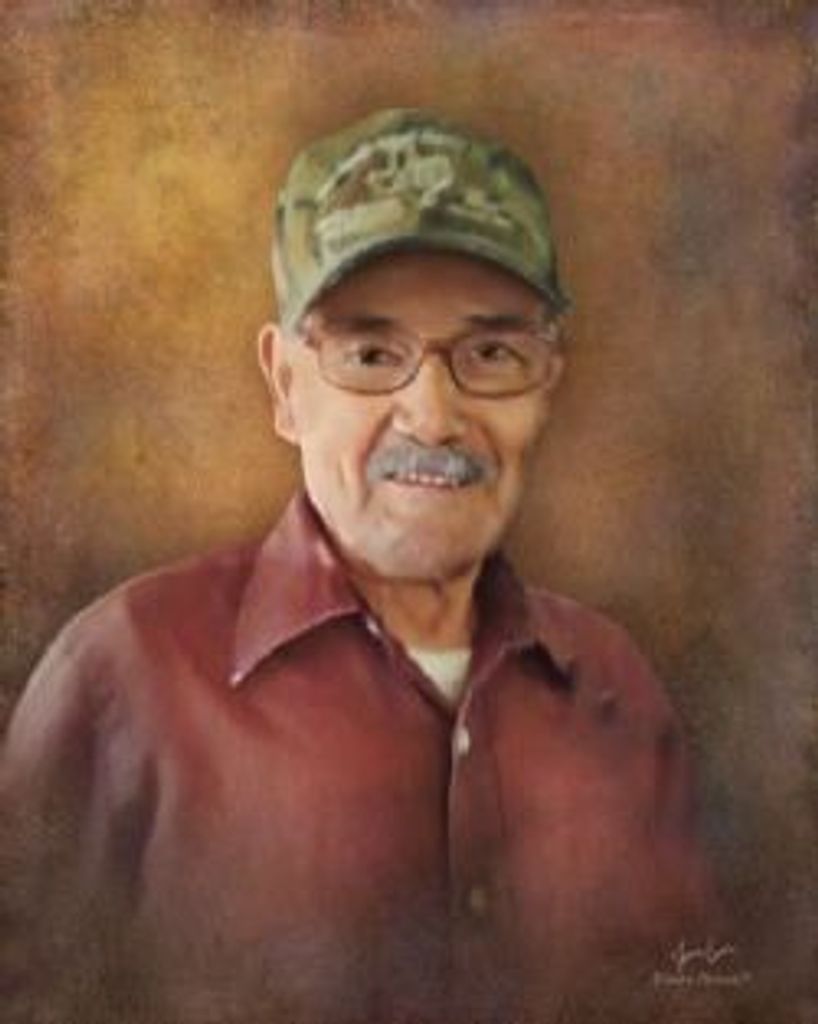 Gregorio Pargas