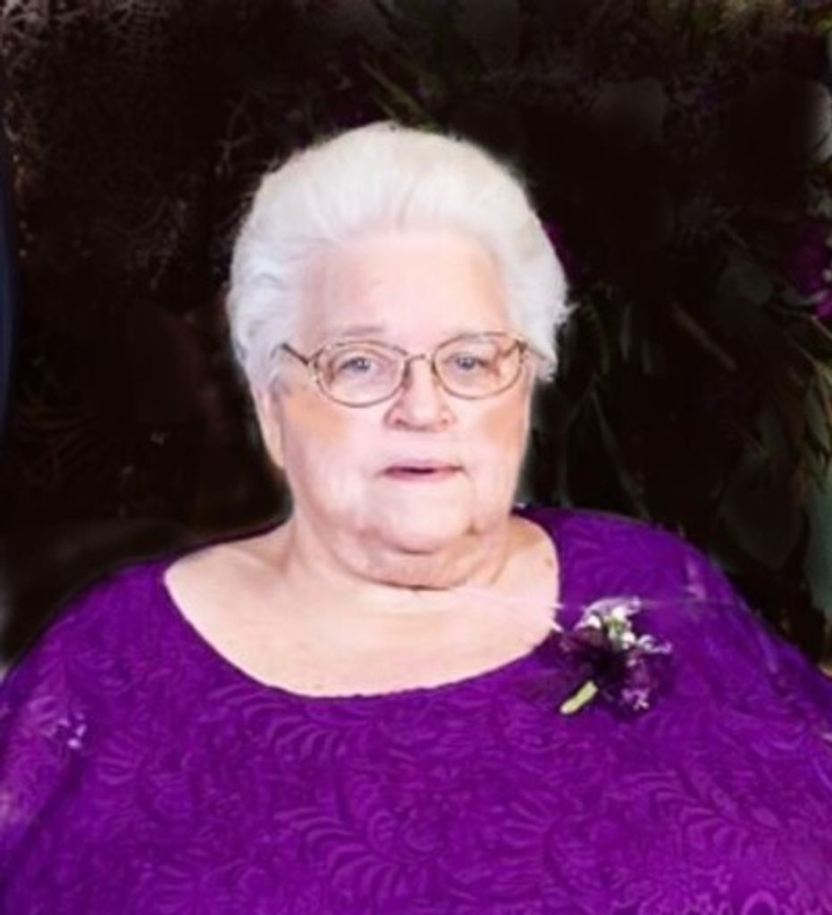 Janet Elaine Potter Profile Photo