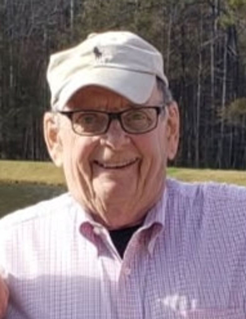 Allan Mcclain Profile Photo