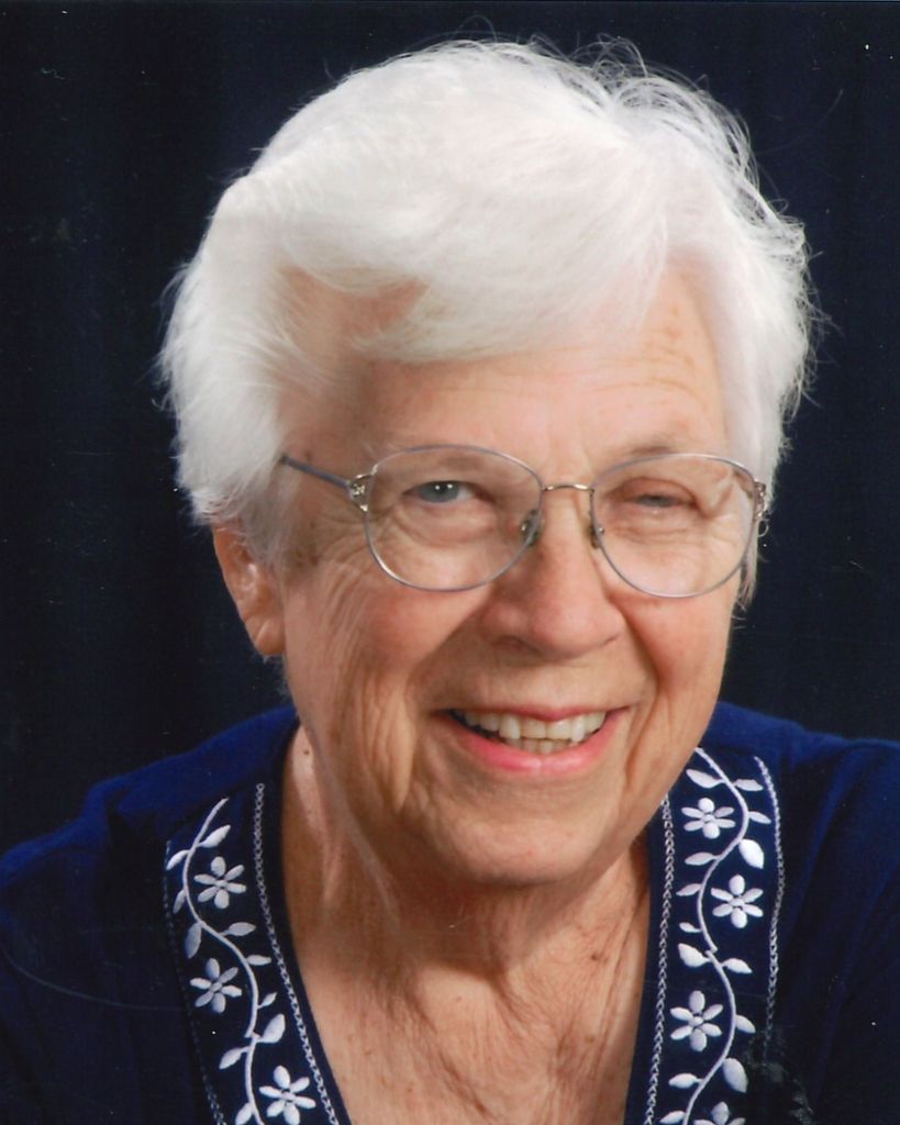 Barbara Alice Fick Profile Photo