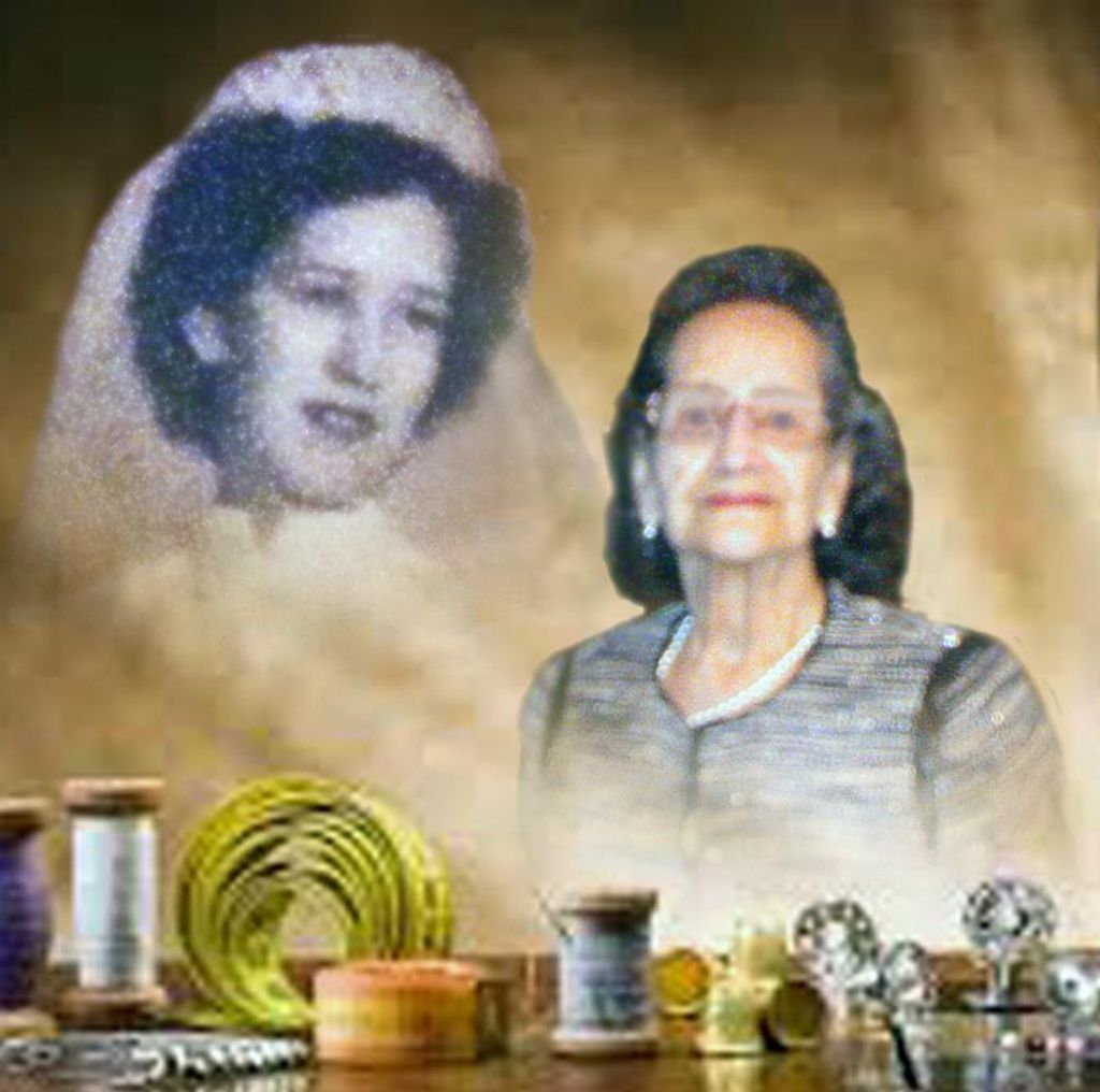 Maria Isaura Gutierrez
