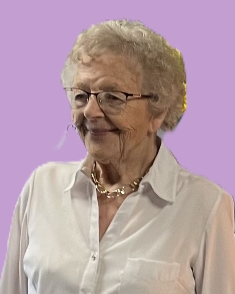 Hertha Muhlbach Profile Photo