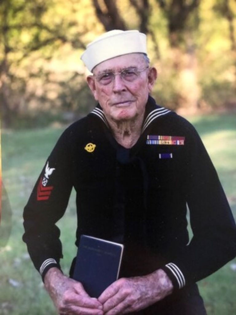 Donald Barrett Profile Photo