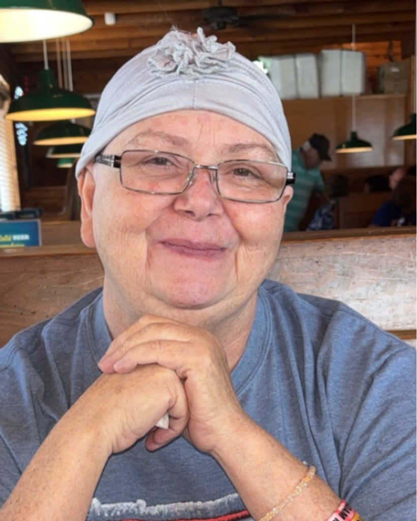 Linda Jane Manes Profile Photo
