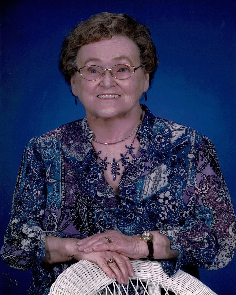 Martha Maynard Mitchell