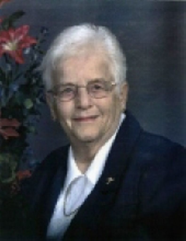 Beatrice Kirkey
