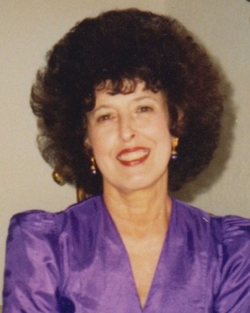 Carol Sicilia Wheeler