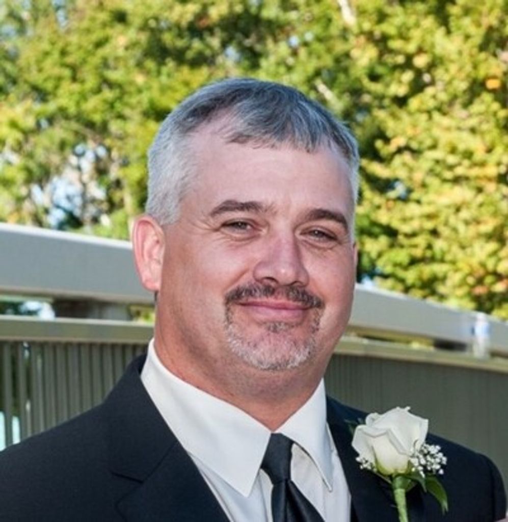 Delmar "Donnie" Lewis Beck Profile Photo
