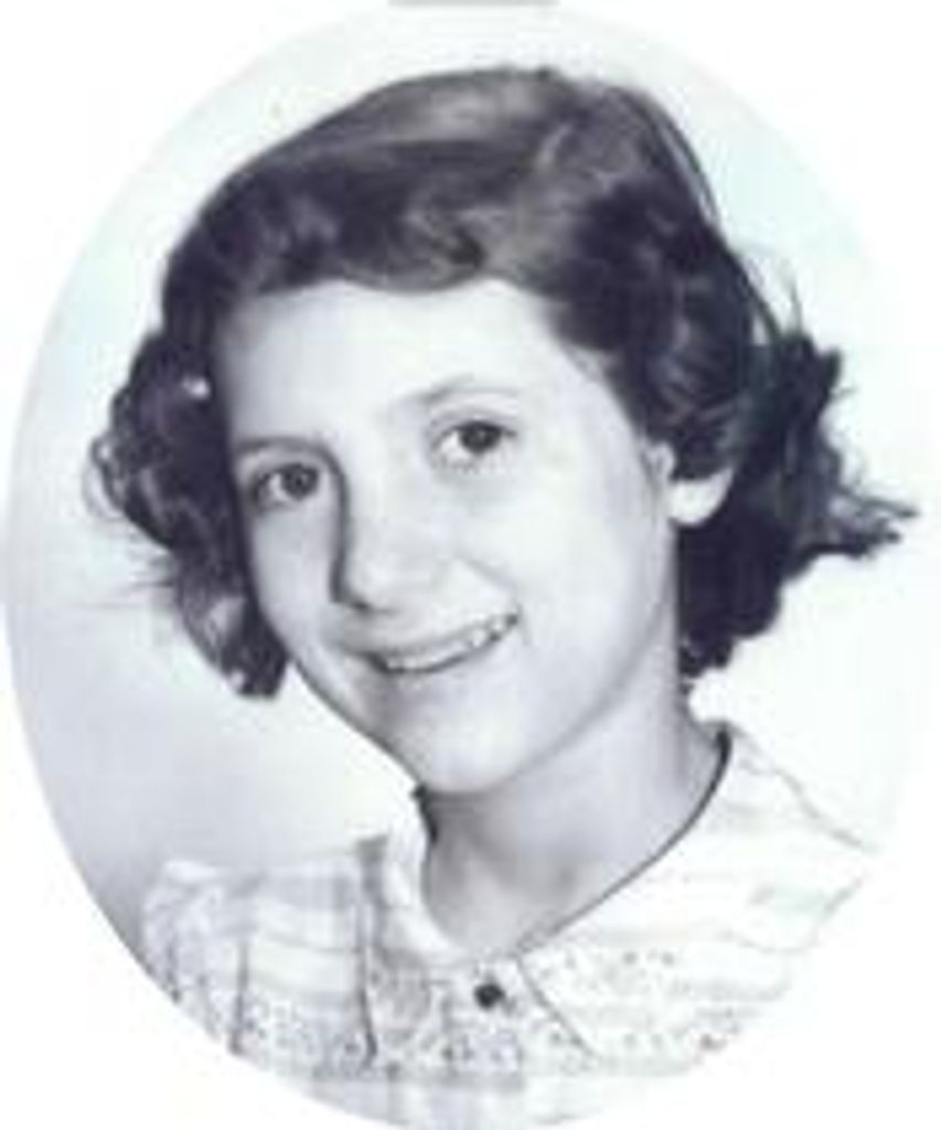Joan P. Grabowski