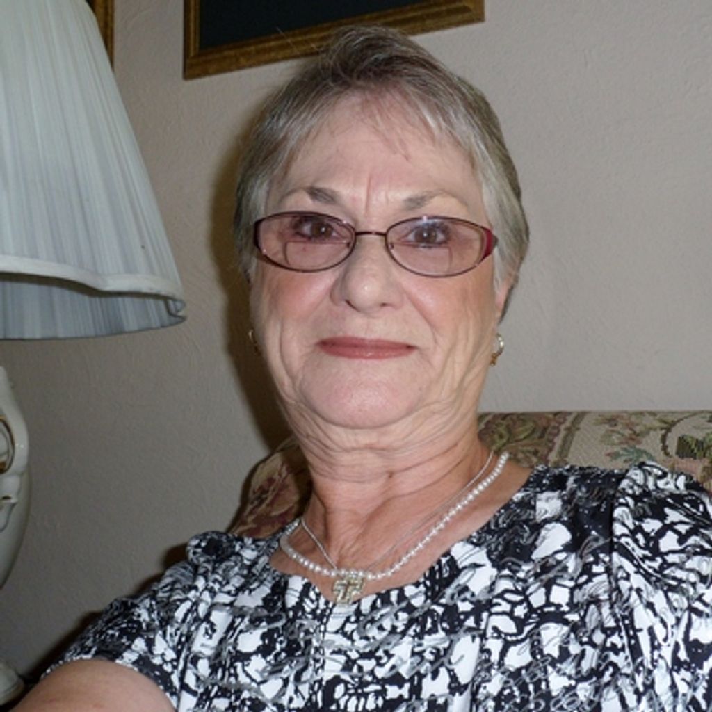 Jane Sheets Profile Photo