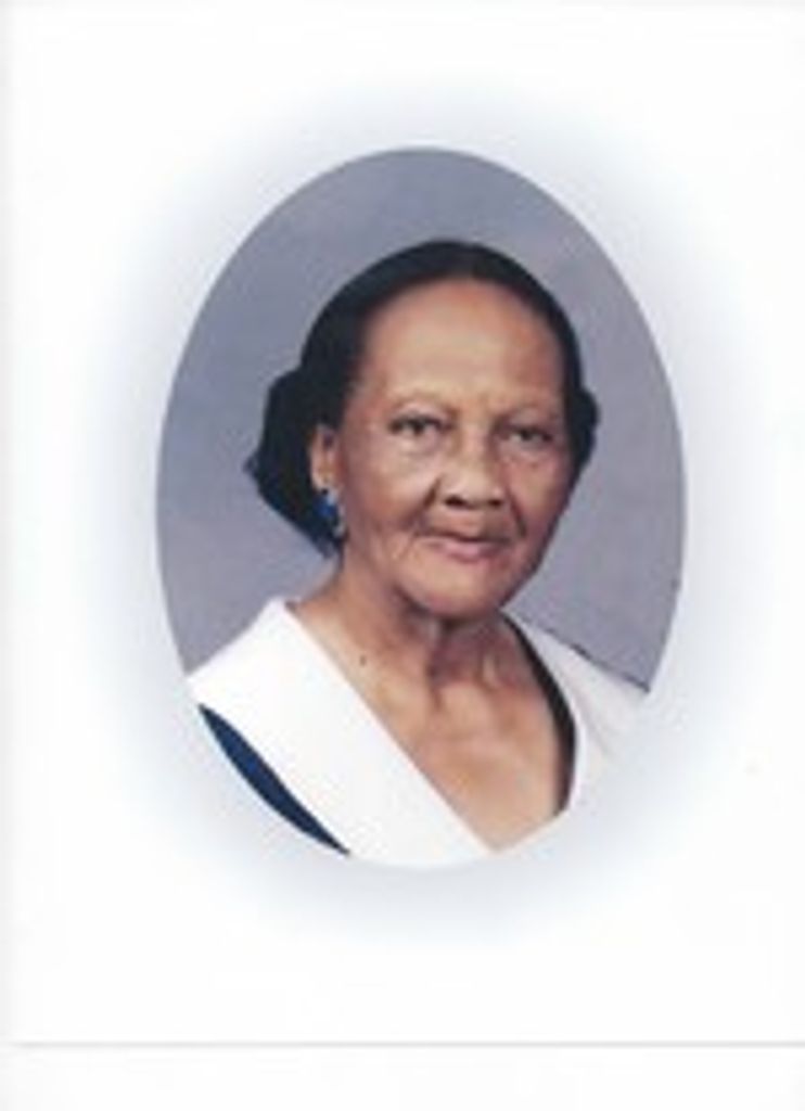 Bertha K Rosser Profile Photo