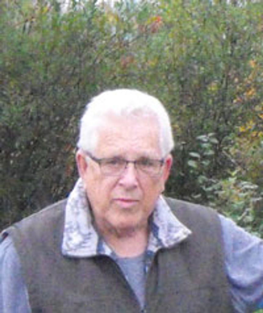 Gordon Charles Wilson