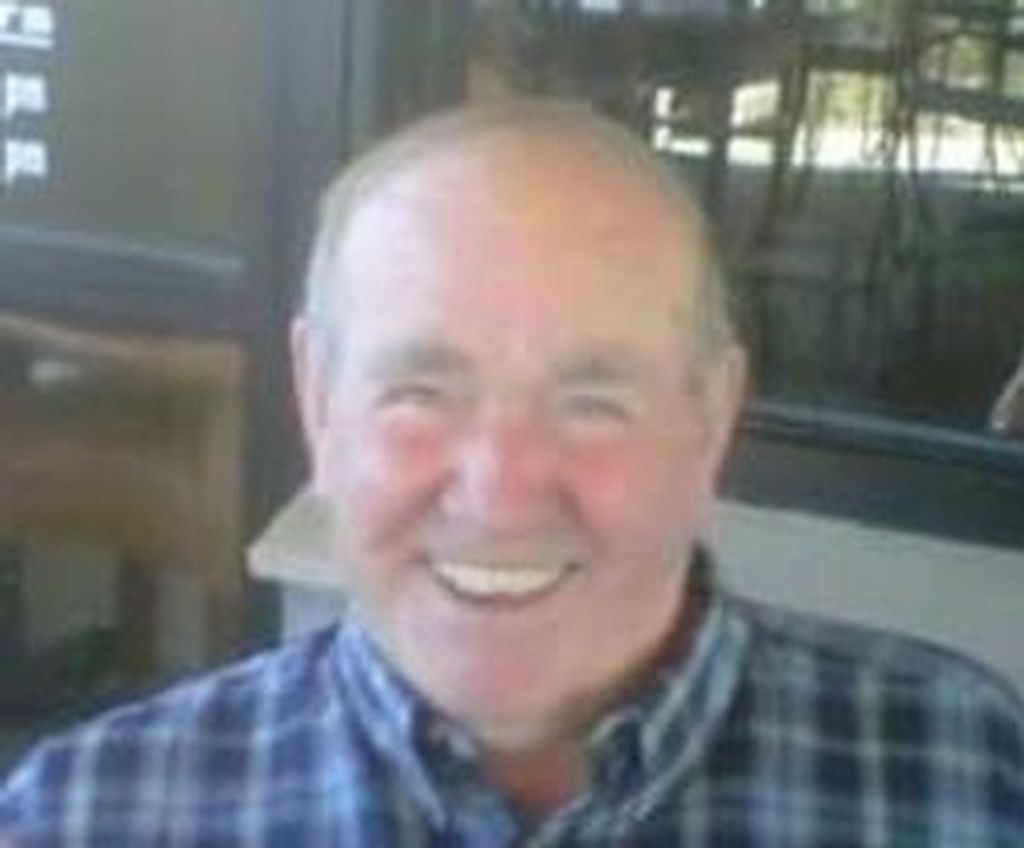 Thomas "Tommy" Gibson