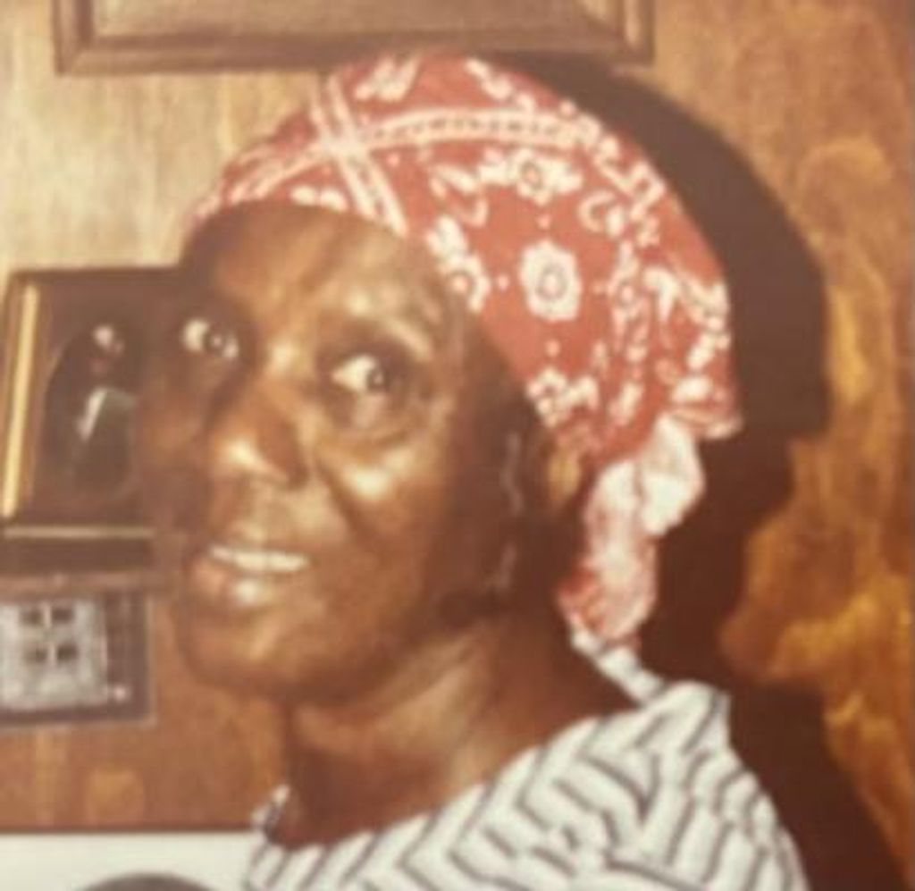 Bertha Lee “Dumpy” Gelzer Profile Photo