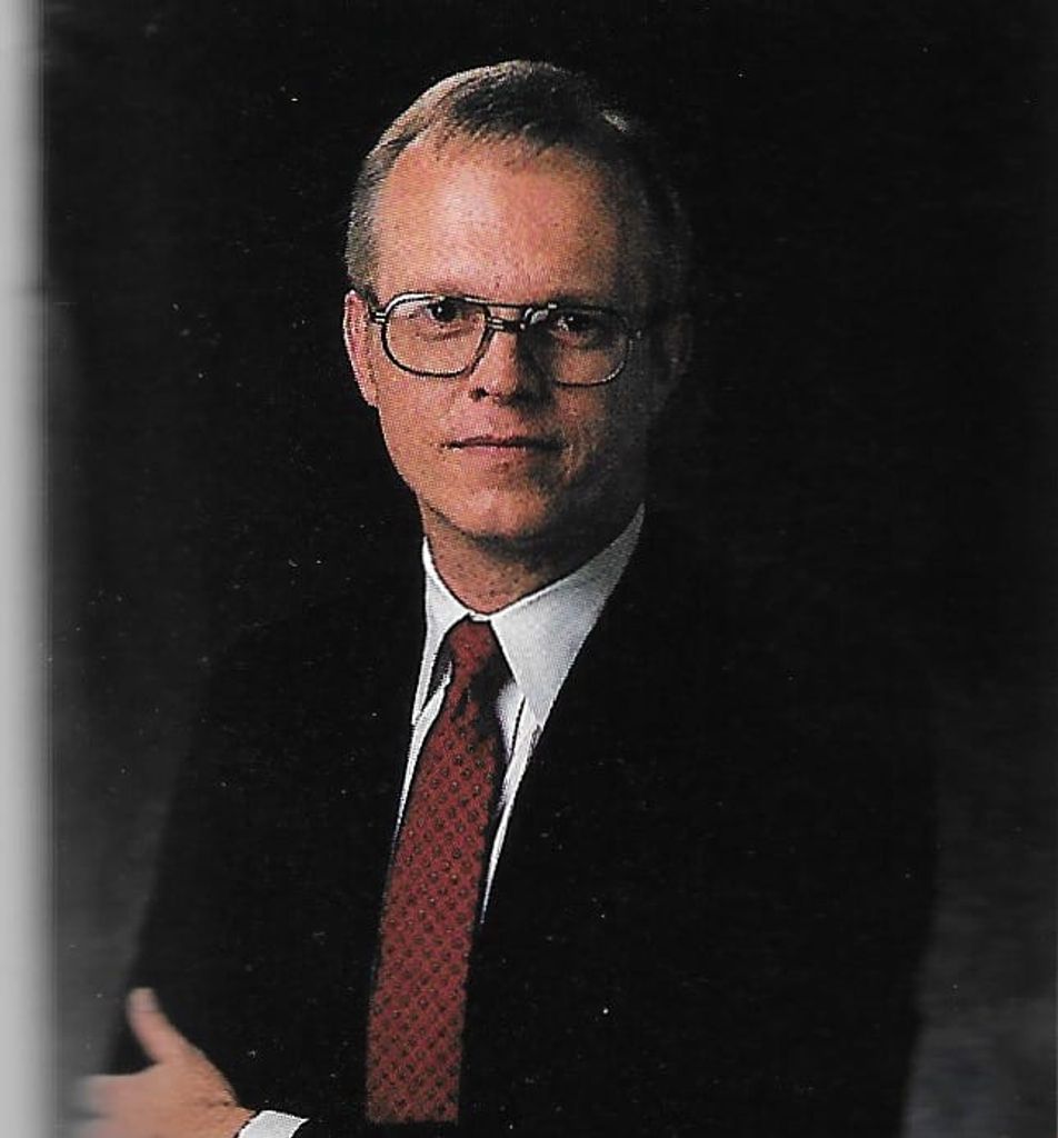 Alsup, James N.