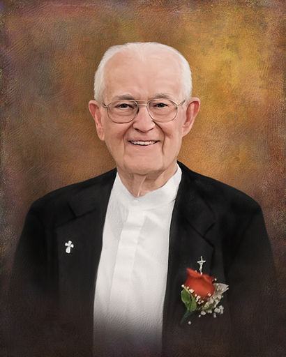 Willie Berthelot, Sr.'s obituary image