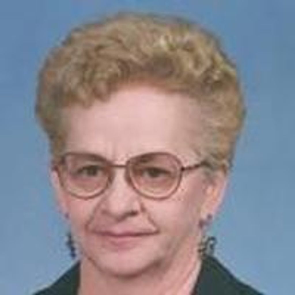 Marilyn D. Brauker