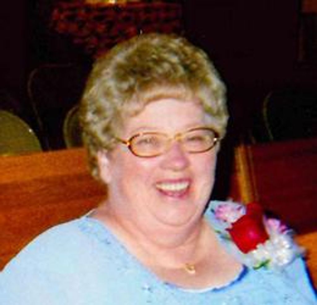 Sharyn R. Hansen