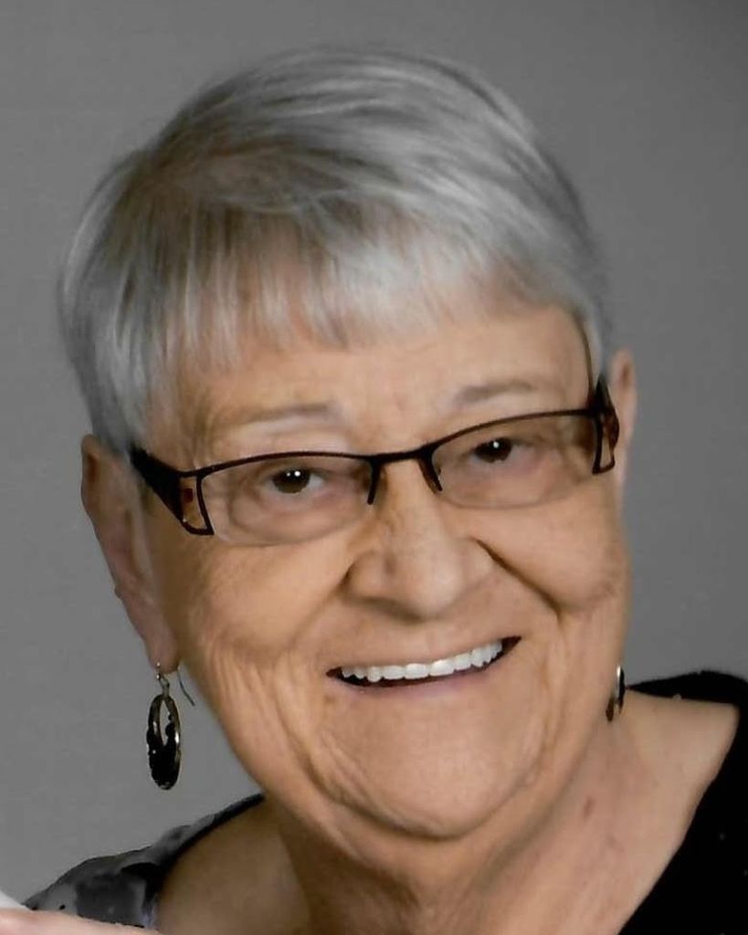 Betty Goeckner
