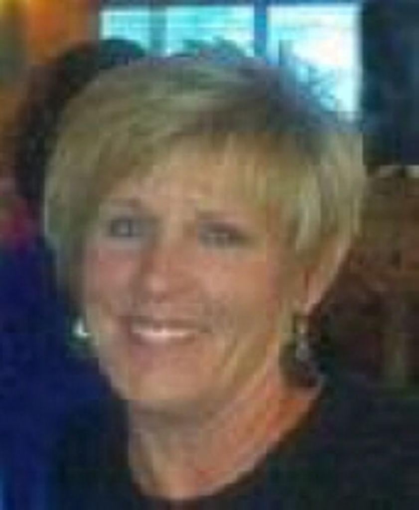 Linda  Diane Methner