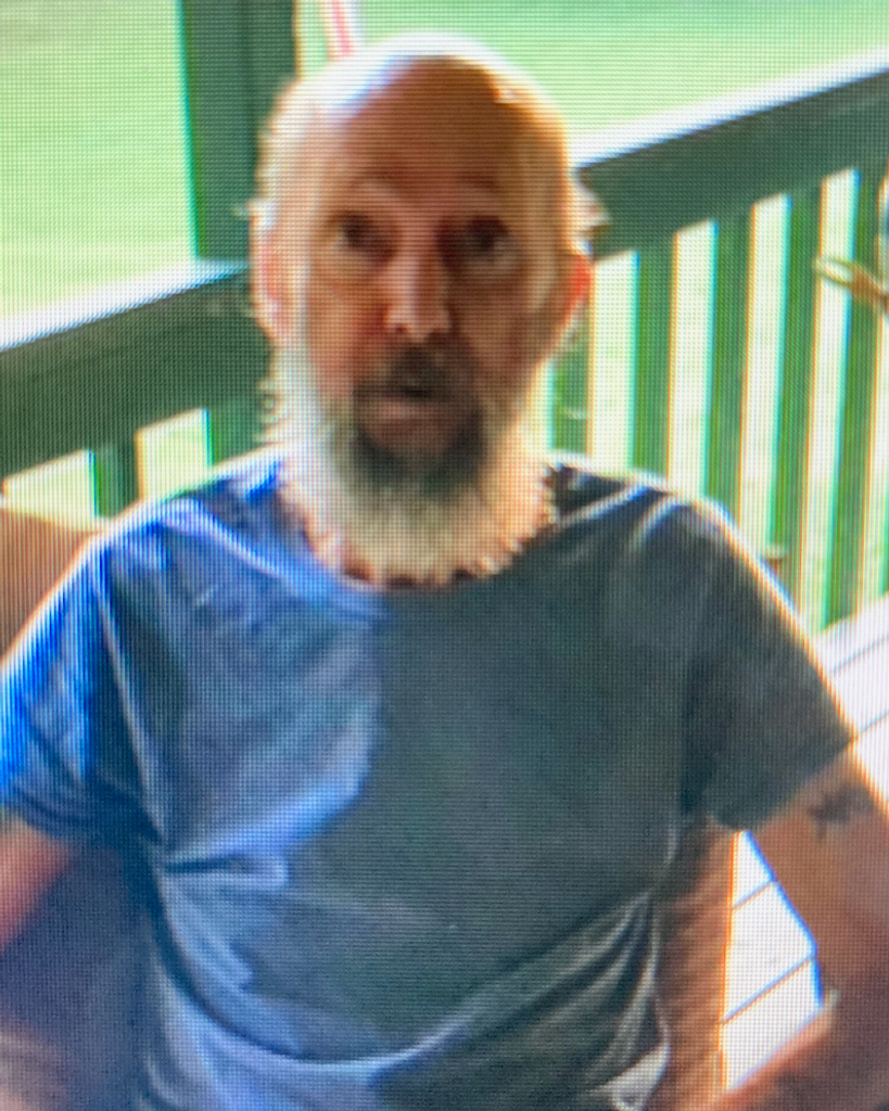 Stephen Delain Allen