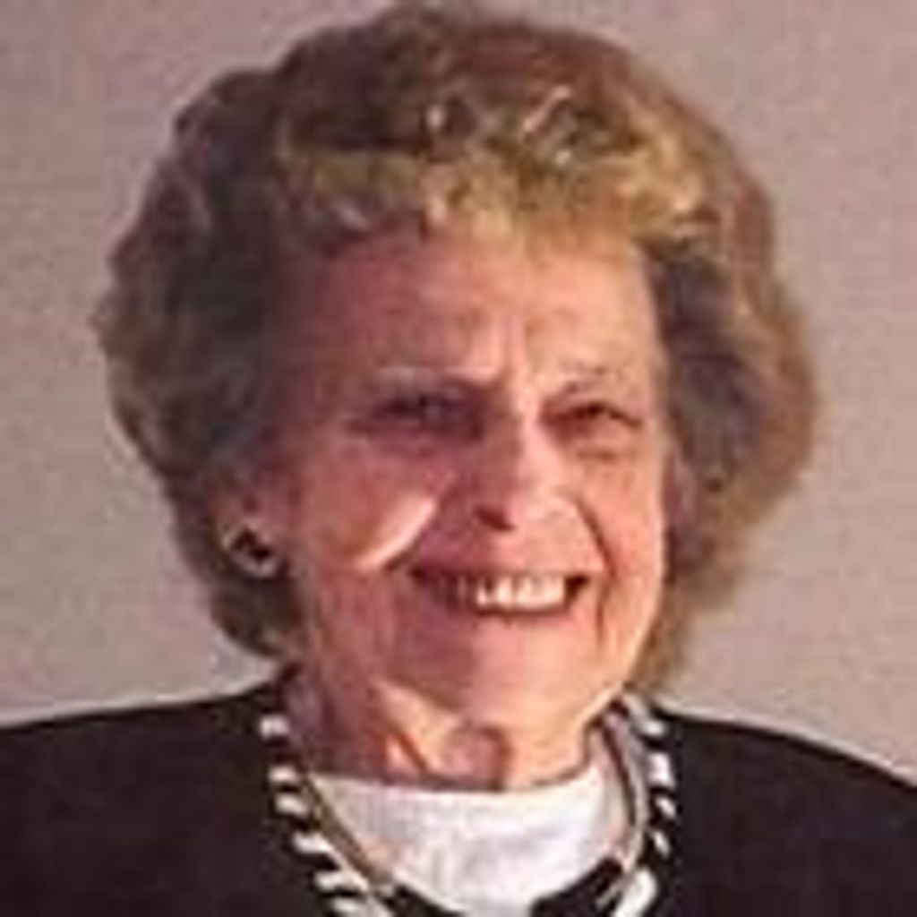 Martha L. 'Marty' Musgrave